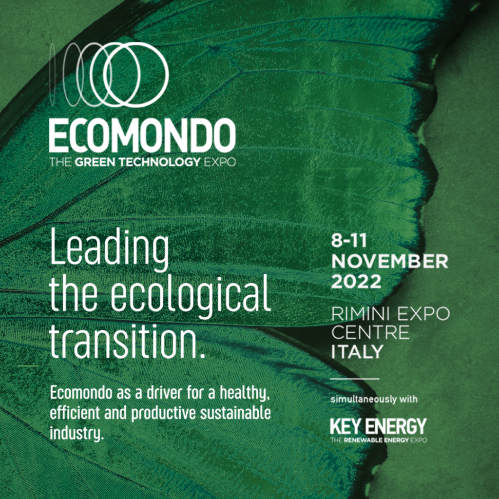 ECOMONDO