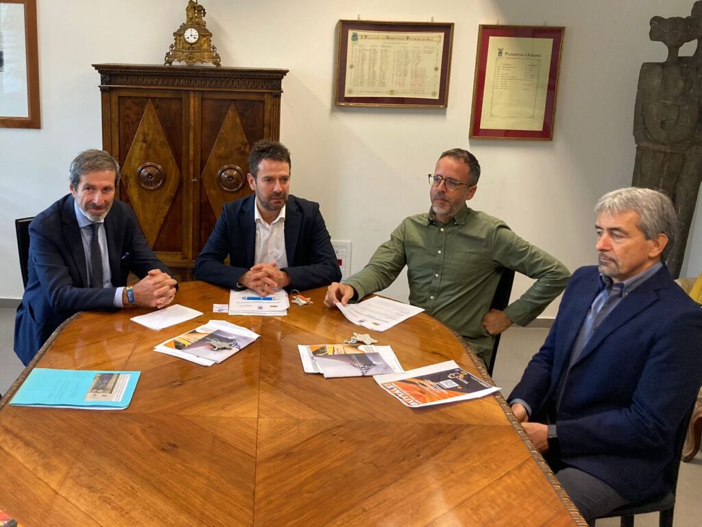 ata rifiuti ESO RECYCLING
