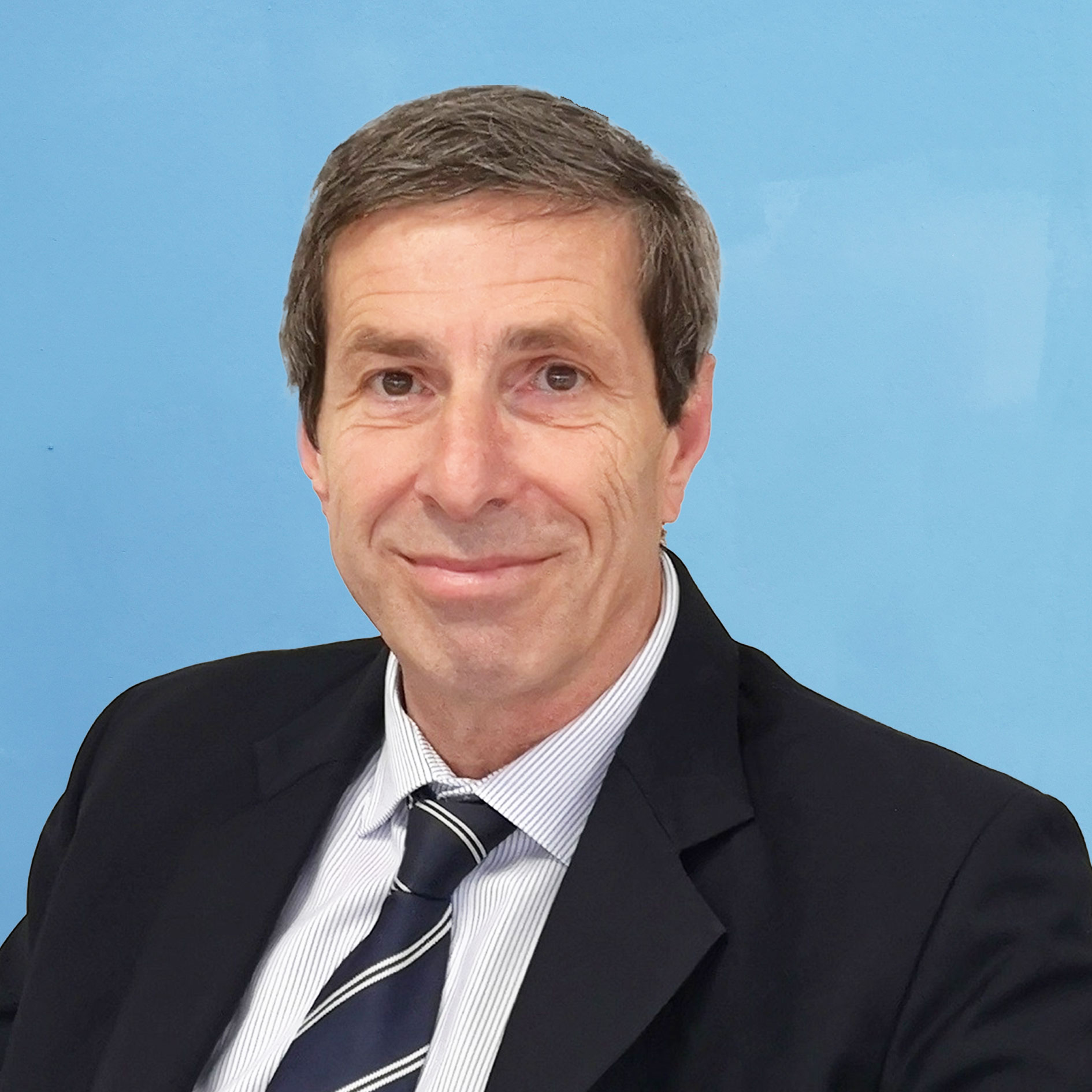 nicolas meletiou managing director esorecycling