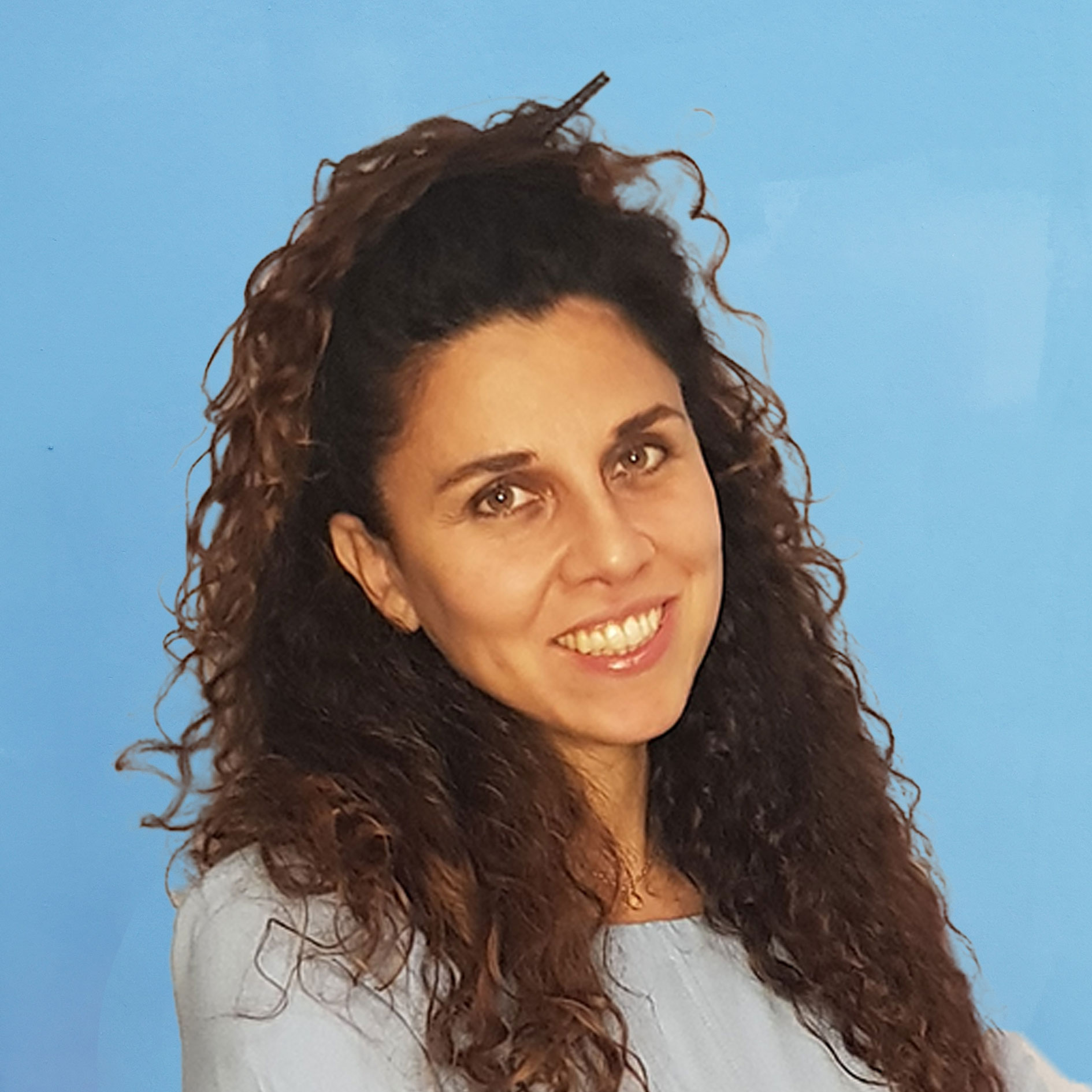nunzia vallozzi beautiful social media esorecycling