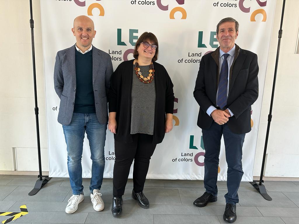 lecco esosport