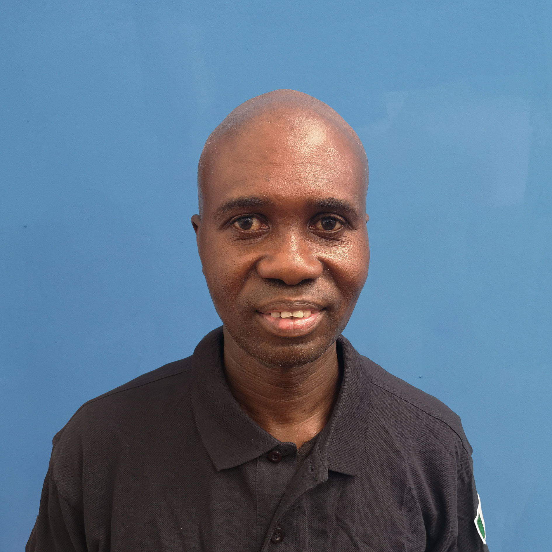babacar sene warehouseman