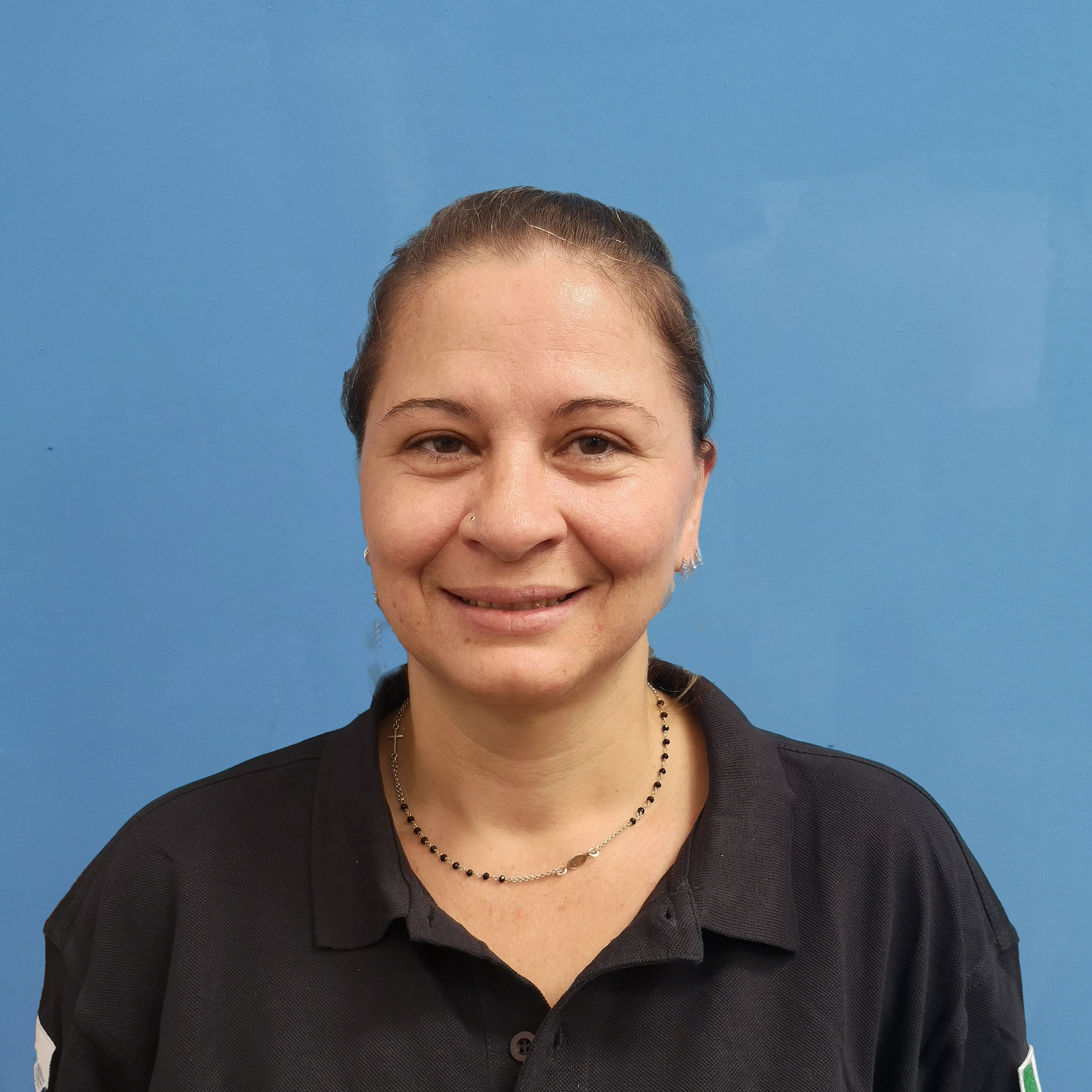 eleonora mariana olariu warehousewoman