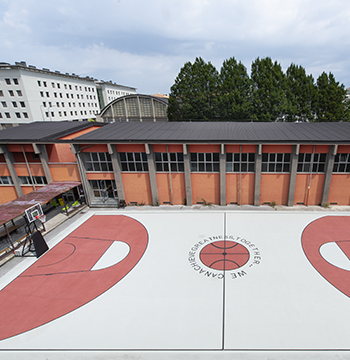 esosport basket