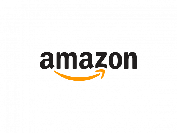Amazon logo 600x450 1