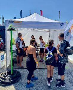 riciclo pneumatici bicicletta