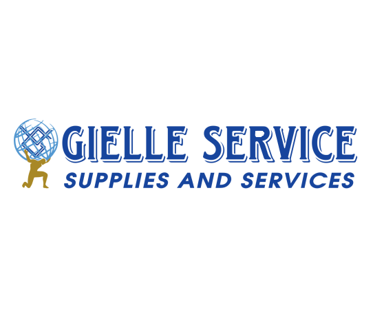 gielleservice logo
