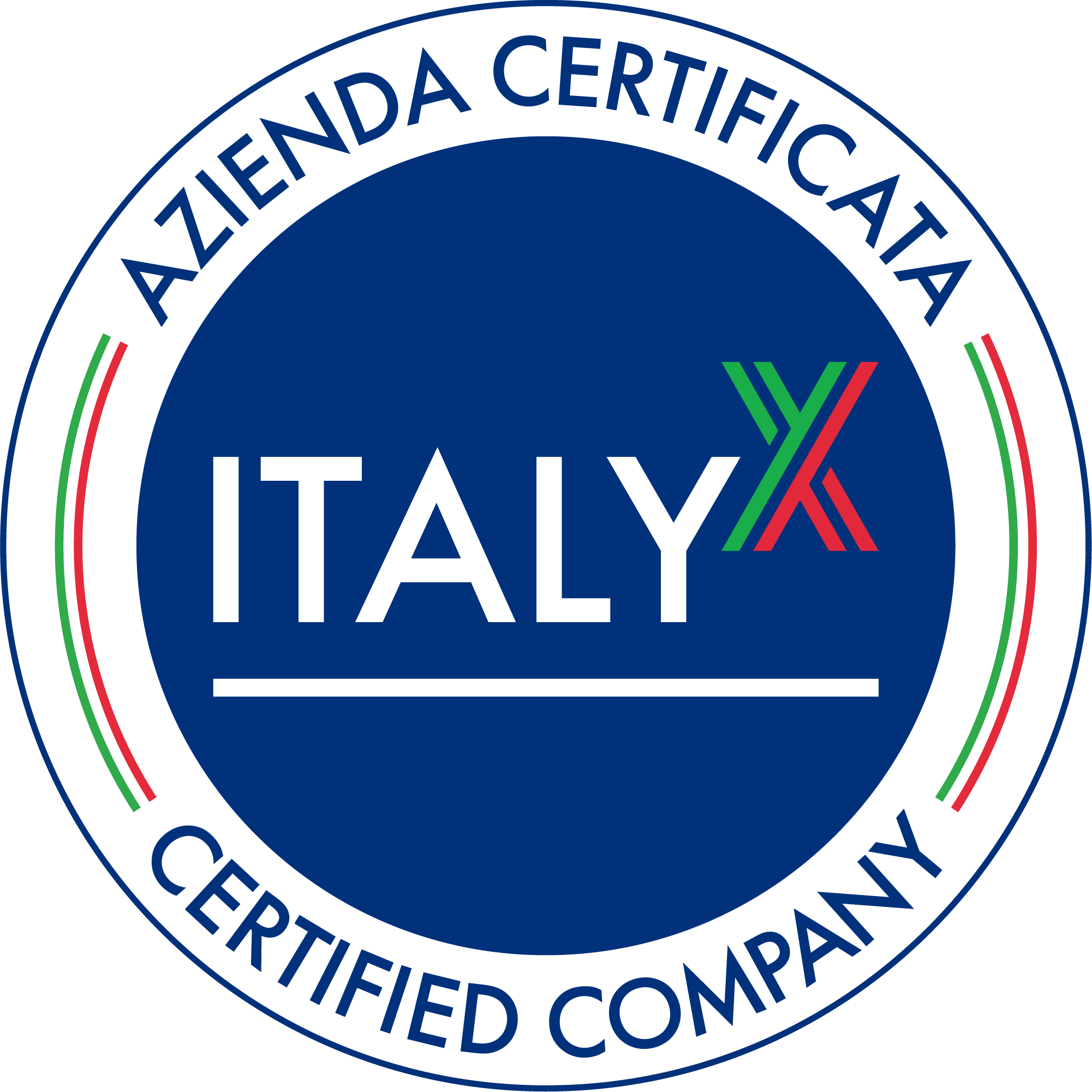 ItalyX-mærke