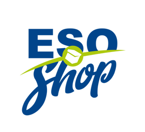 Logo di ESO Shop