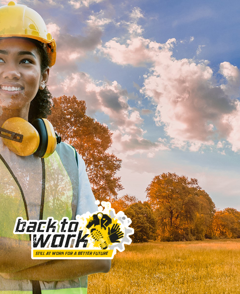 ppe disposal and recycling - riciclo dpi