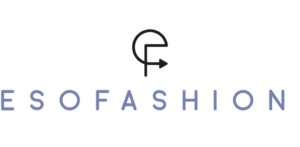 Logo di moda elegante e moderno