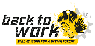 Ritorno al lavoro per un futuro migliore