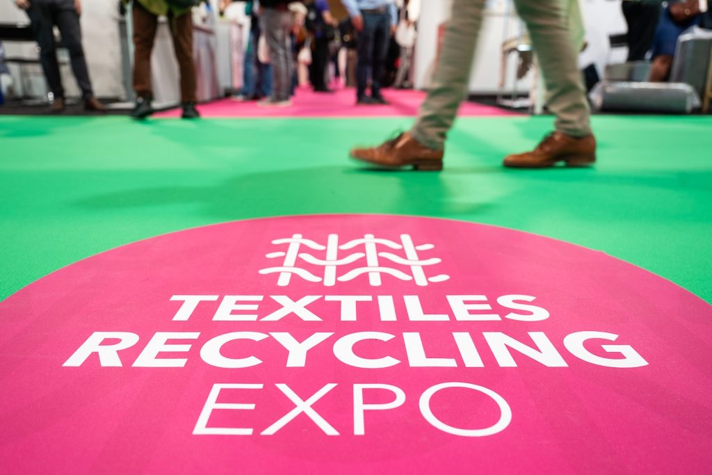 Textiles Recycling Expo 2026